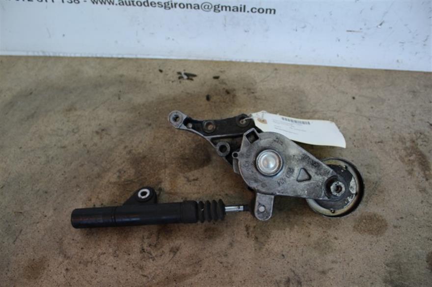 RECAMBIO para Seat Cordoba 1.9 TDI CORDOBA 6K (1999)