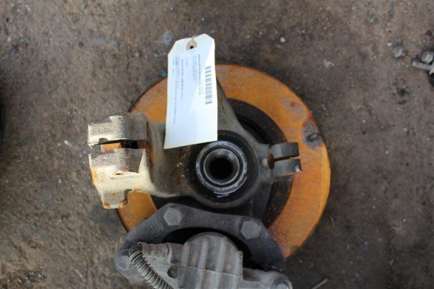 RECAMBIO para Peugeot 206 2.0 HDI 66Kw (2001)