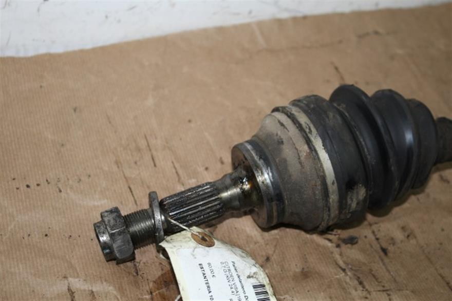RECAMBIO para Citroen Visa 0.7 G 24,40Kw (1986)