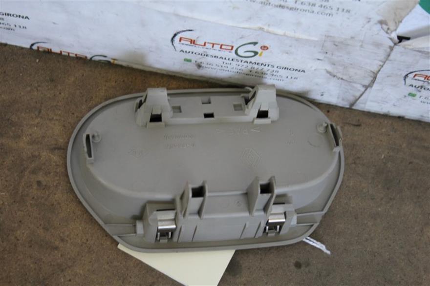 RECAMBIO para Renault Megane Scenic 1.6 G (2005)