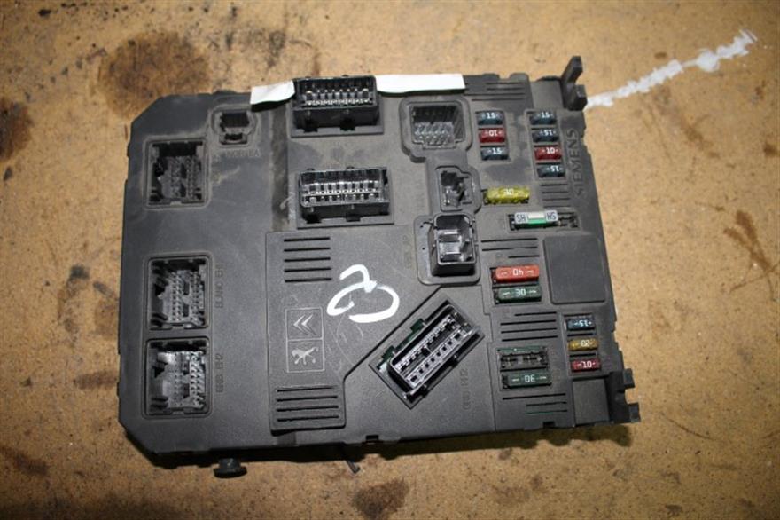 RECAMBIO para Citroen C  2 1.4 G 54Kw (2003)