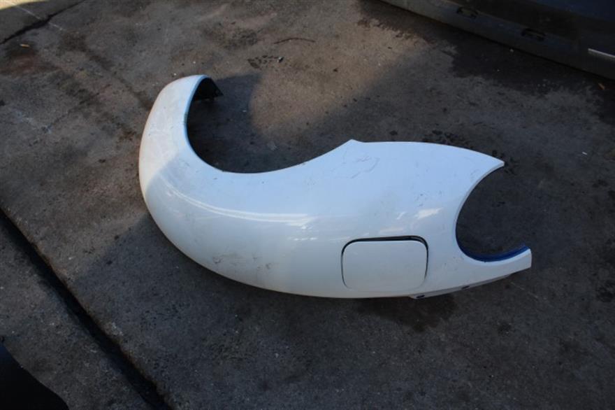 RECAMBIO para Volkswagen New Beetle 1.9 TDI (2002)