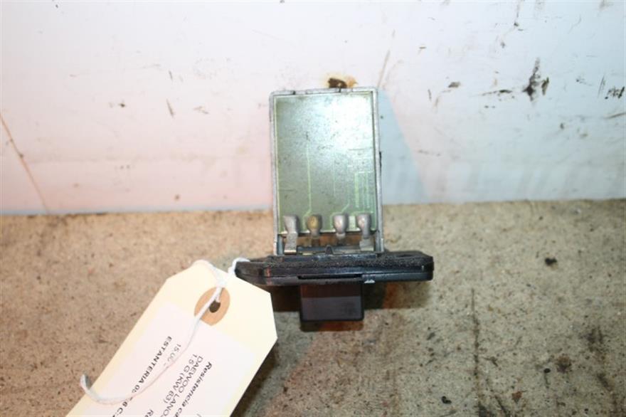 RECAMBIO para Daewoo Lanos 1.5 G 63Kw (1999)