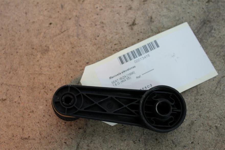 RECAMBIO para Seat Ibiza 1.6 G IBIZA 6K 55Kw (1996)