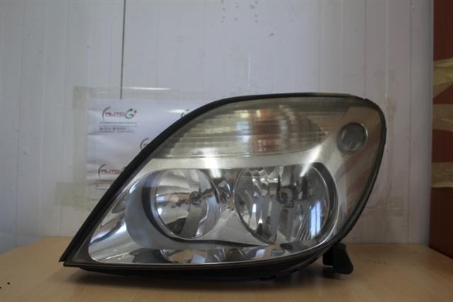 RECAMBIO para Renault Megane Scenic 1.9 DCI 75Kw (2003)
