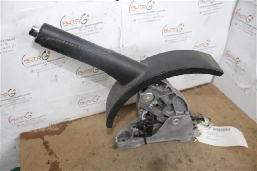RECAMBIO para Seat Leon 1.6 G LEON II SPORT (2006)