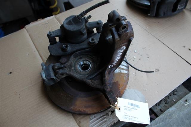 RECAMBIO para Citroen C  2 1.6 G 80Kw (2003)