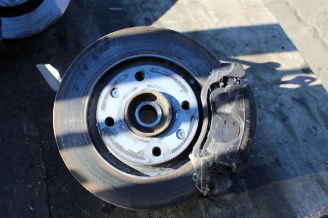 RECAMBIO para Citroen Berlingo