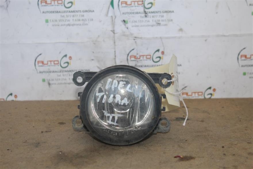 RECAMBIO para Opel Tigra Cabrio 1.4 G 66Kw (2004)