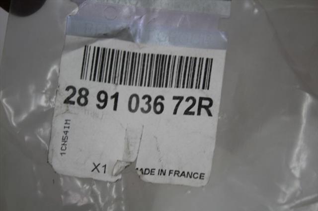 RECAMBIO para Dacia Dokker