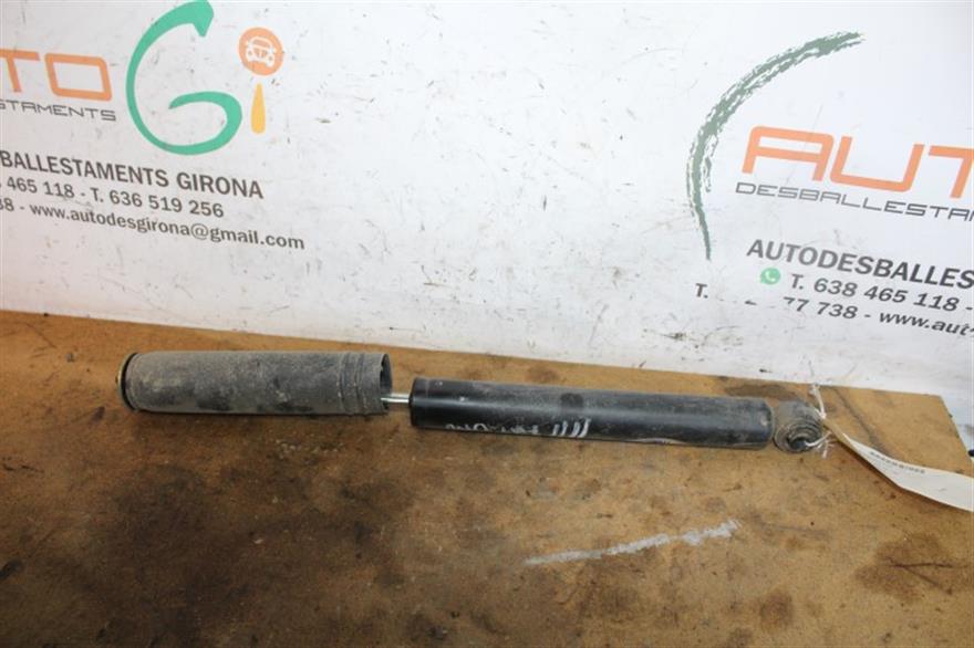 RECAMBIO para Fiat Uno 1.4 G (1991)
