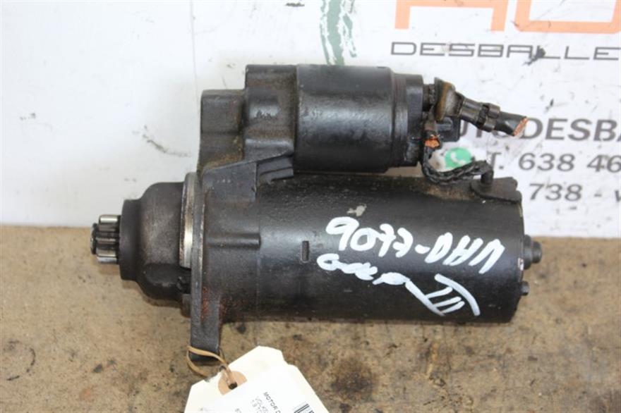 RECAMBIO para Volkswagen Golf 1.9 TDI GOLF III 66Kw (1995)