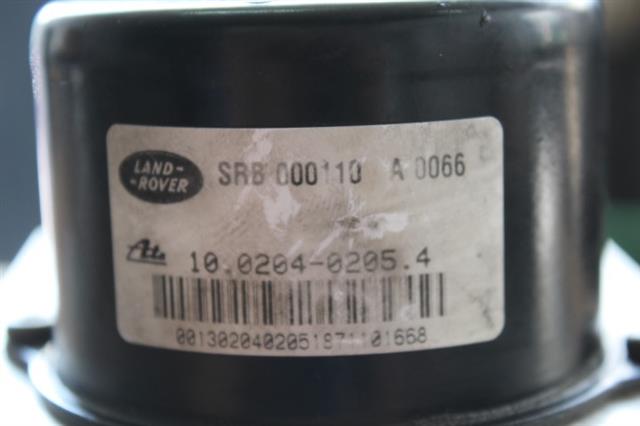 RECAMBIO para Land Rover Freelander