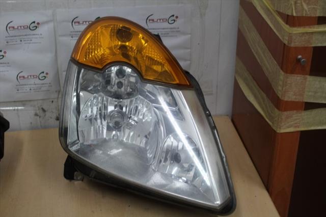 RECAMBIO para Renault Modus 1.5 DCI 60Kw (2005)
