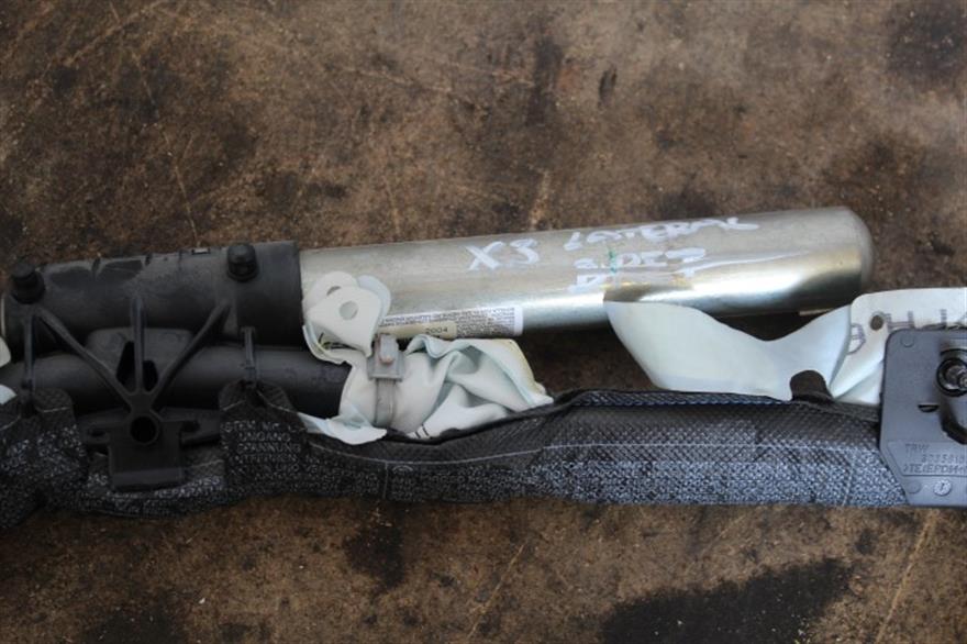 RECAMBIO para Bmw  X3 2.5 G 141Kw (2004)