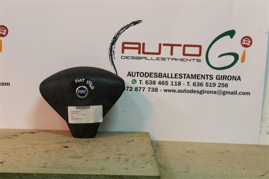 RECAMBIO para Fiat Stilo 1.9 JTD (2005)