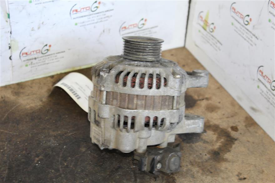 RECAMBIO para Suzuki Santana 2.0 HDI (2006)
