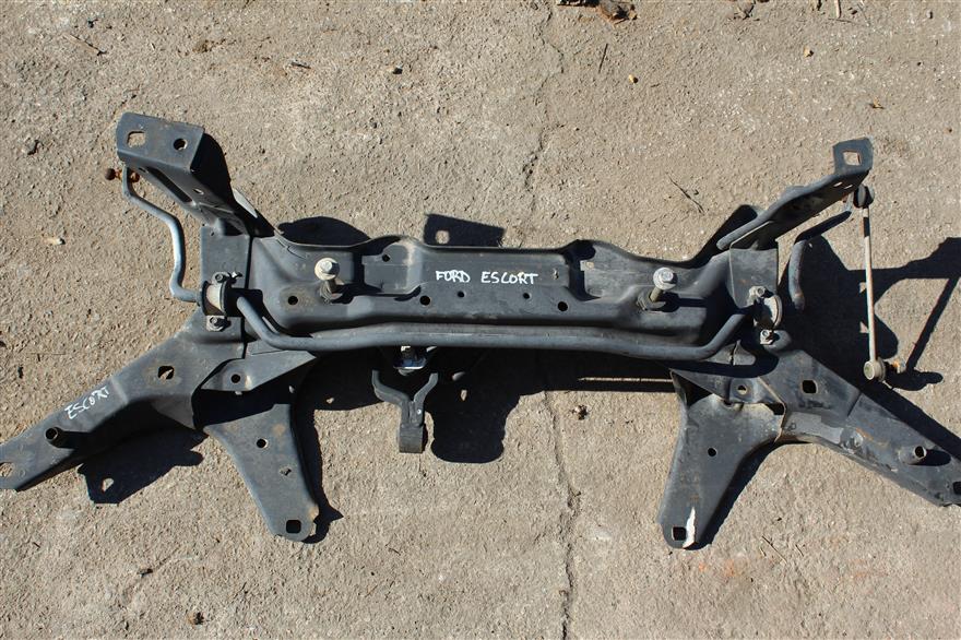RECAMBIO para Ford Escort 1.7 D (1998)