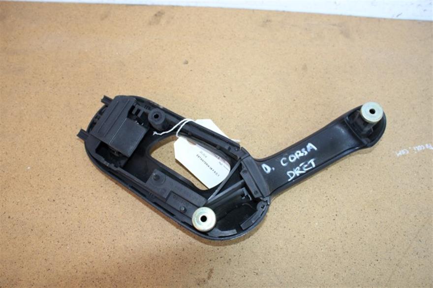 RECAMBIO para Opel Corsa 1.2 G CORSA B (1999)