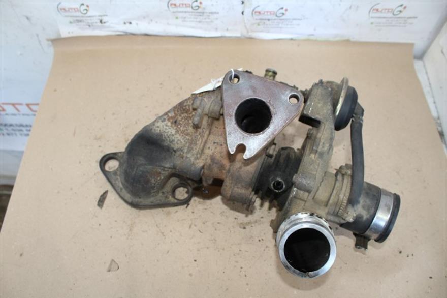 RECAMBIO para Citroen Xsara 1.9 TD 66Kw (1999)