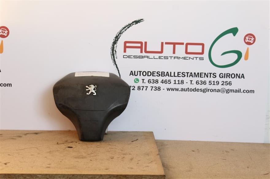 RECAMBIO para Peugeot Boxer 2.2 HDI 74Kw (2002)