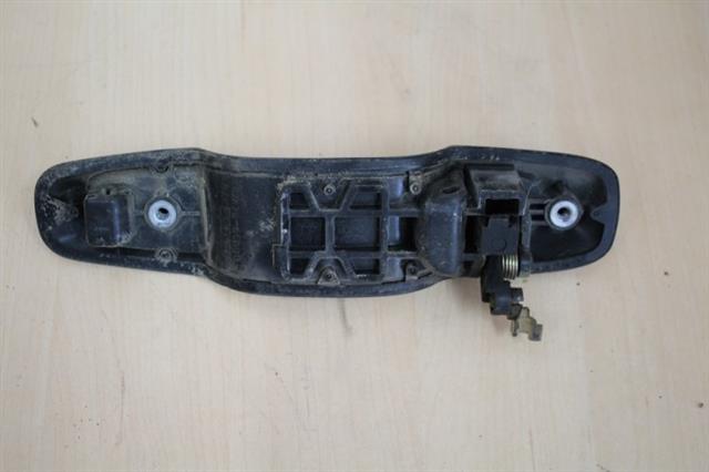 RECAMBIO para Suzuki Grand Vitara 2.0 HDI 3P 80Kw (2003)