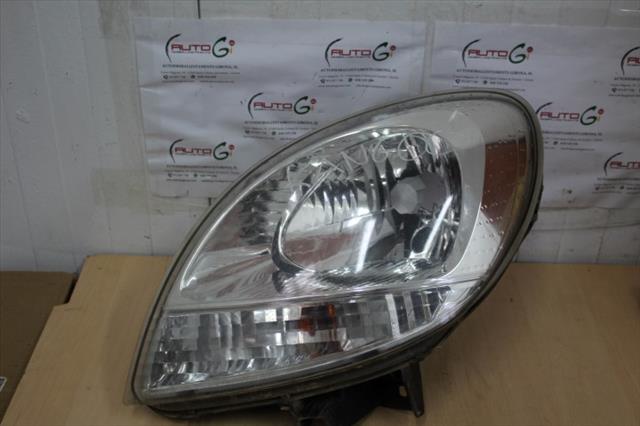RECAMBIO para Renault Kangoo 1.5 DCI 48Kw (2004)