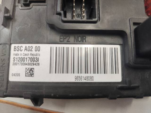 RECAMBIO para Peugeot 407 2.0 G 100Kw (2004)