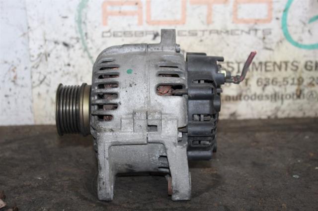 RECAMBIO para Renault Megane