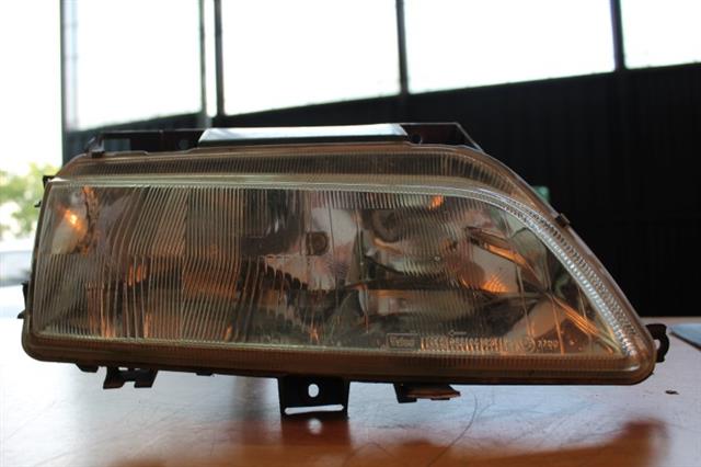 RECAMBIO para Citroen Xantia 1.9 TD 66Kw (1999)