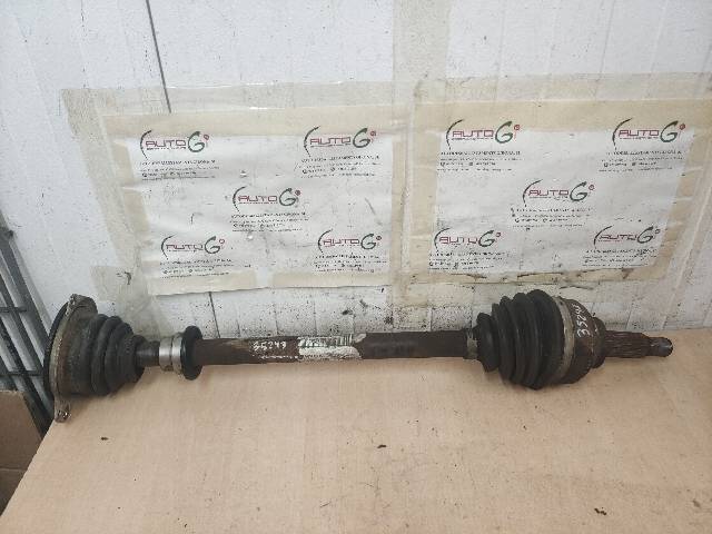 RECAMBIO para Nissan Primastar 1.9 DCI 74Kw (2006)