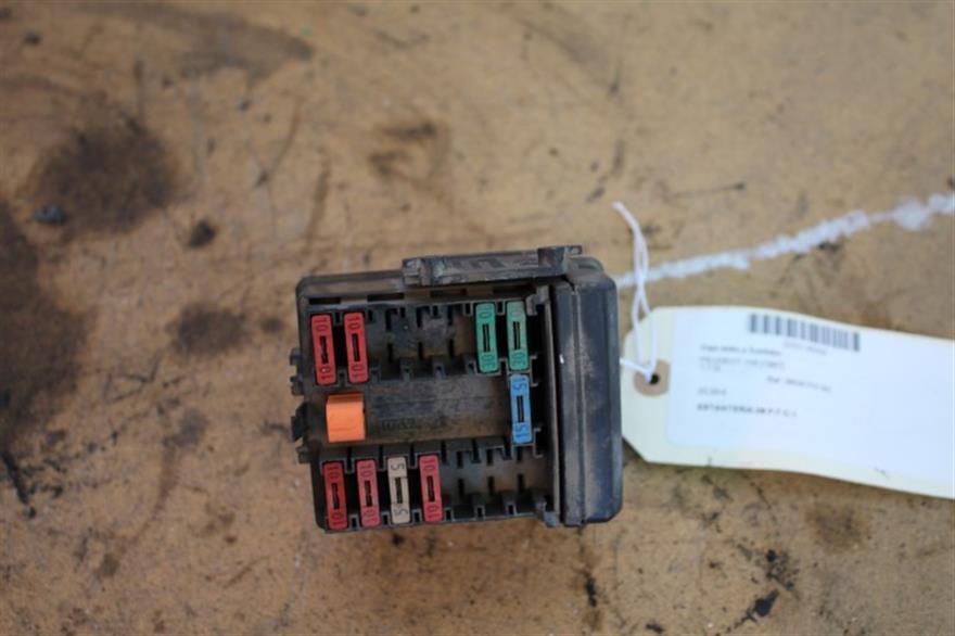 RECAMBIO para Peugeot 106 1.1 G (1997)