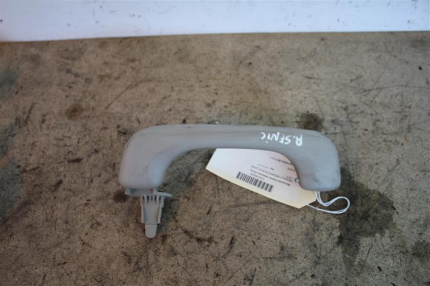 RECAMBIO para Renault Megane Scenic 1.6 G (2005)