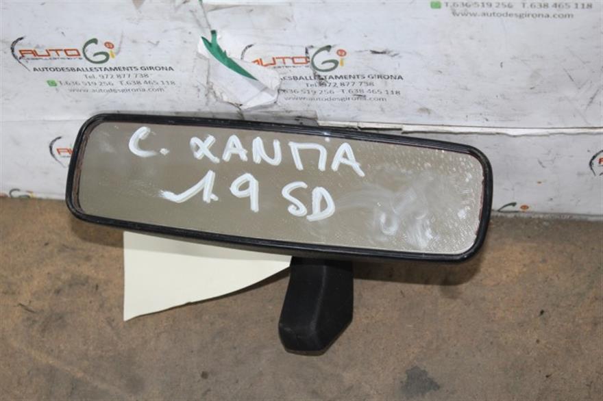 RECAMBIO para Citroen Xantia 1.9 D (1997)