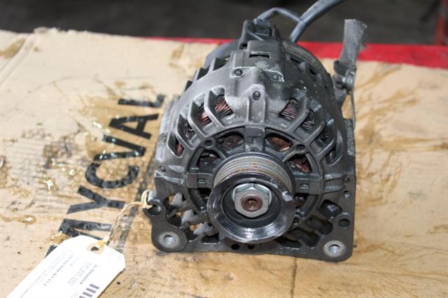RECAMBIO para Seat Ibiza 1.2 G IBIZA 6L 47Kw (2002)