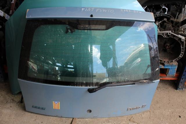 RECAMBIO para Fiat Punto 1.2 GASOLINA 59Kw (2001)