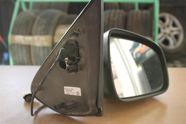 RECAMBIO para Dacia Sandero