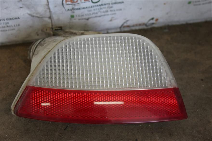 RECAMBIO para Ford Focus 1.8 TDCI (2004)