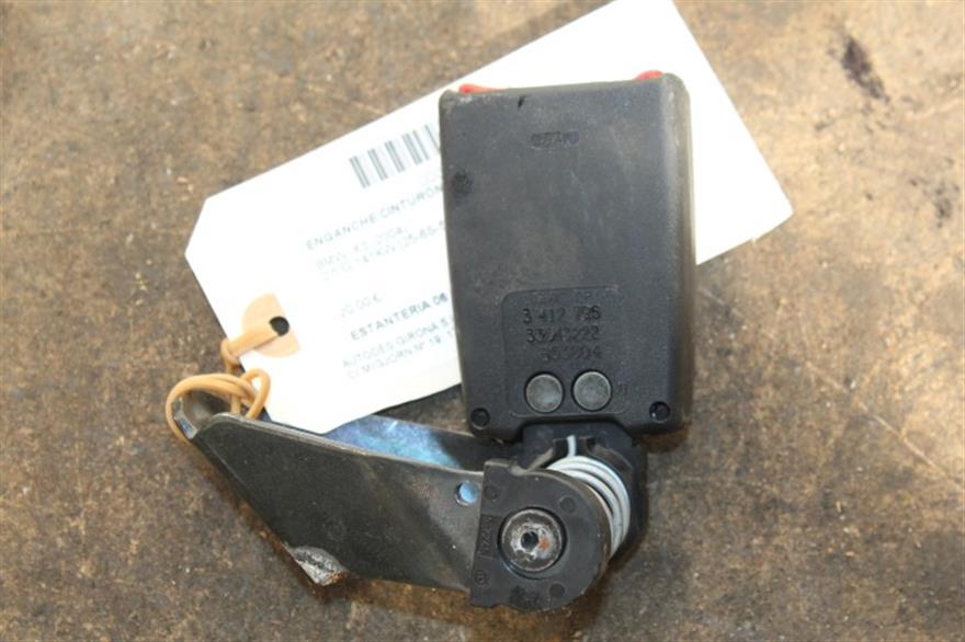 RECAMBIO para Bmw  X3 2.5 G 141Kw (2004)