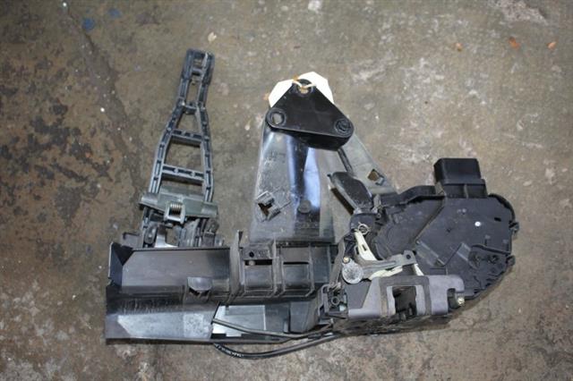 RECAMBIO para Ford Focus 2.0 TDCI 100Kw (2005)