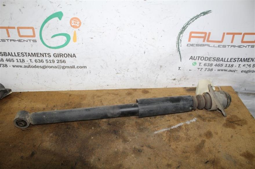 RECAMBIO para Volkswagen New Beetle 1.8 G (2005)