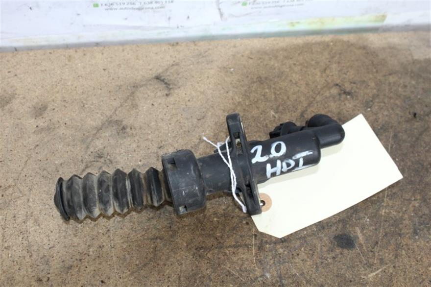 RECAMBIO para Citroen Xsara Picasso 2.0 HDI 66Kw (2000)