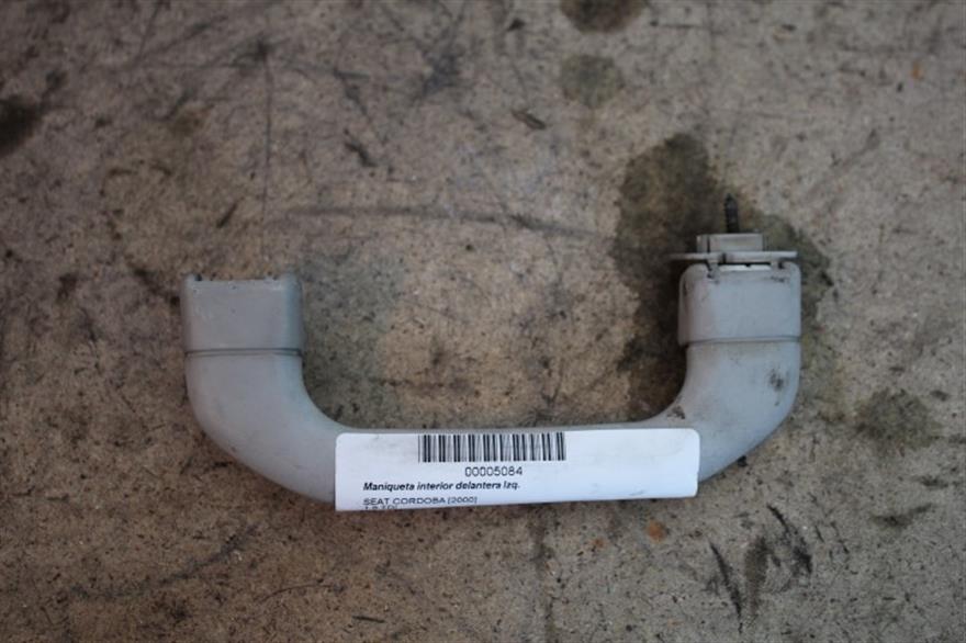RECAMBIO para Seat Cordoba 1.9 TDI CORDOBA 6K (2000)