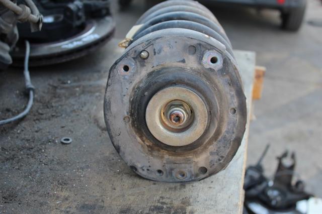 RECAMBIO para Peugeot 206 2.0 G CABRIO 100Kw (2002)