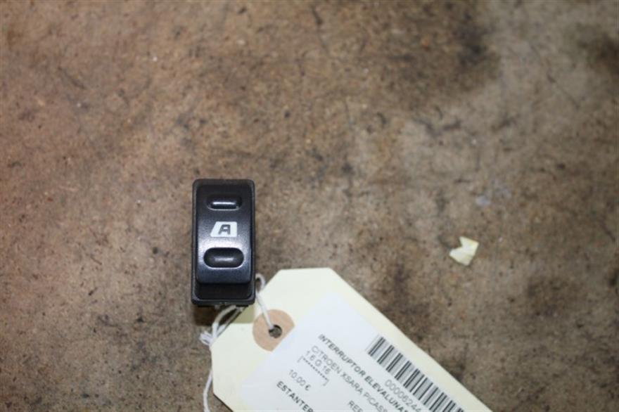 RECAMBIO para Citroen Xsara Picasso