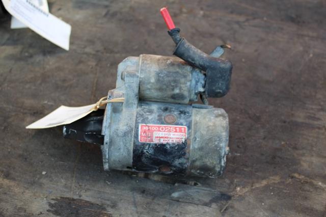 RECAMBIO para Hyundai Atos 1.0 G 40Kw (1998)