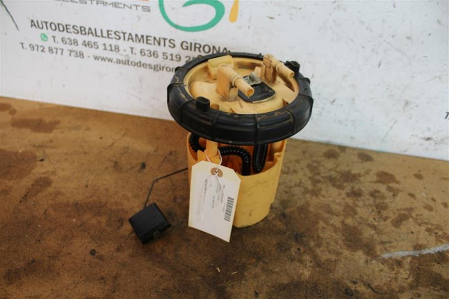 RECAMBIO para Citroen C  3