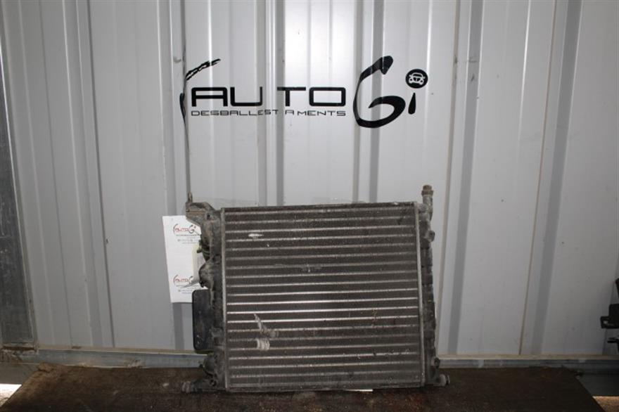 RECAMBIO para Renault Clio 1.4 G (1997)