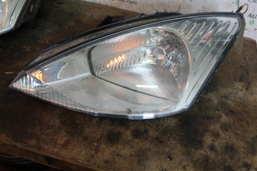 RECAMBIO para Ford Focus 1.6 G 74Kw (2000)