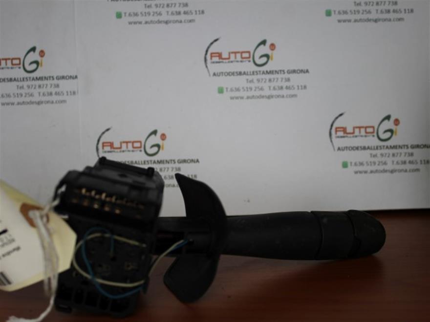 RECAMBIO para Renault Kangoo 1.1 G (1998)